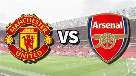 amydz88 football live|Manchester United V Arsenal .